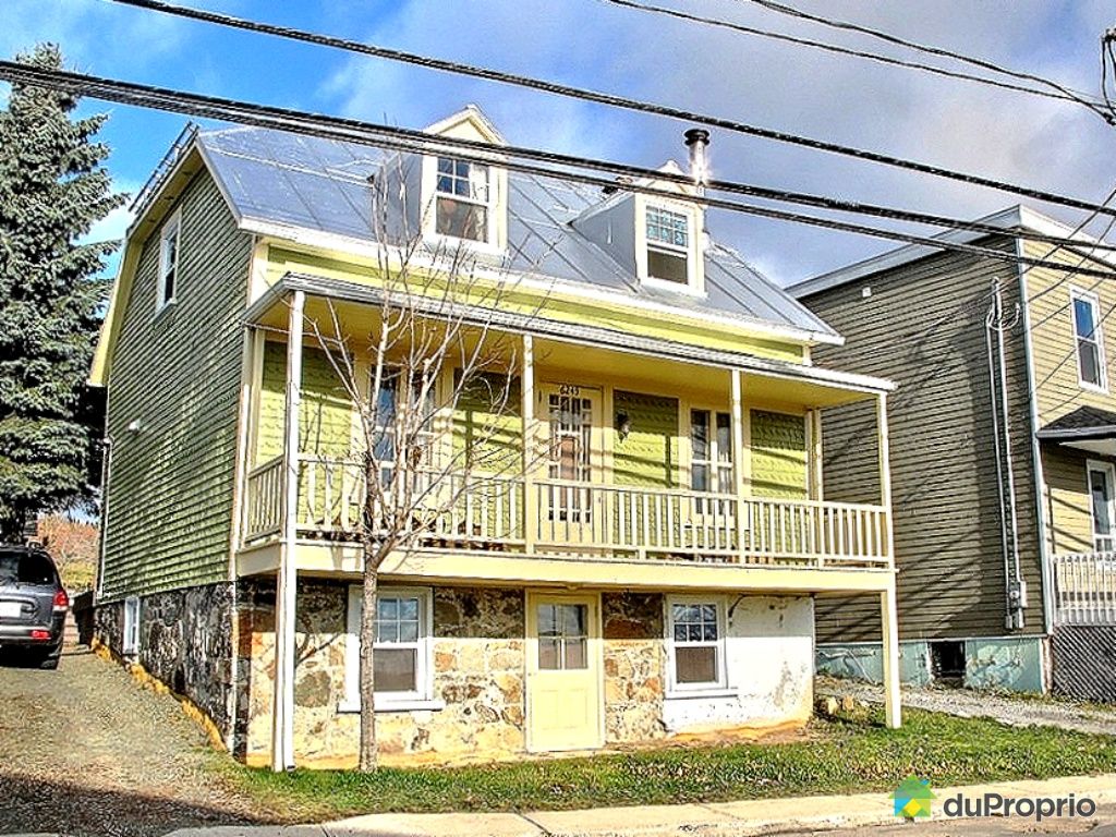 6245, avenue Royale, L'AngeGardien à vendre DuProprio