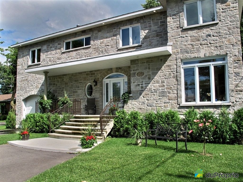 218, Grande Côte Ouest, Lanoraie à vendre DuProprio 218, Grande Côte Ouest, Lanoraie à vendre DuProprio