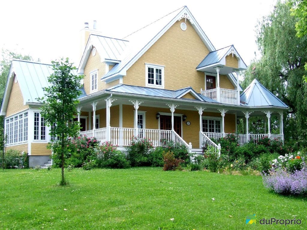 2785, terrasse Archambault, L'Assomption à vendre DuProprio