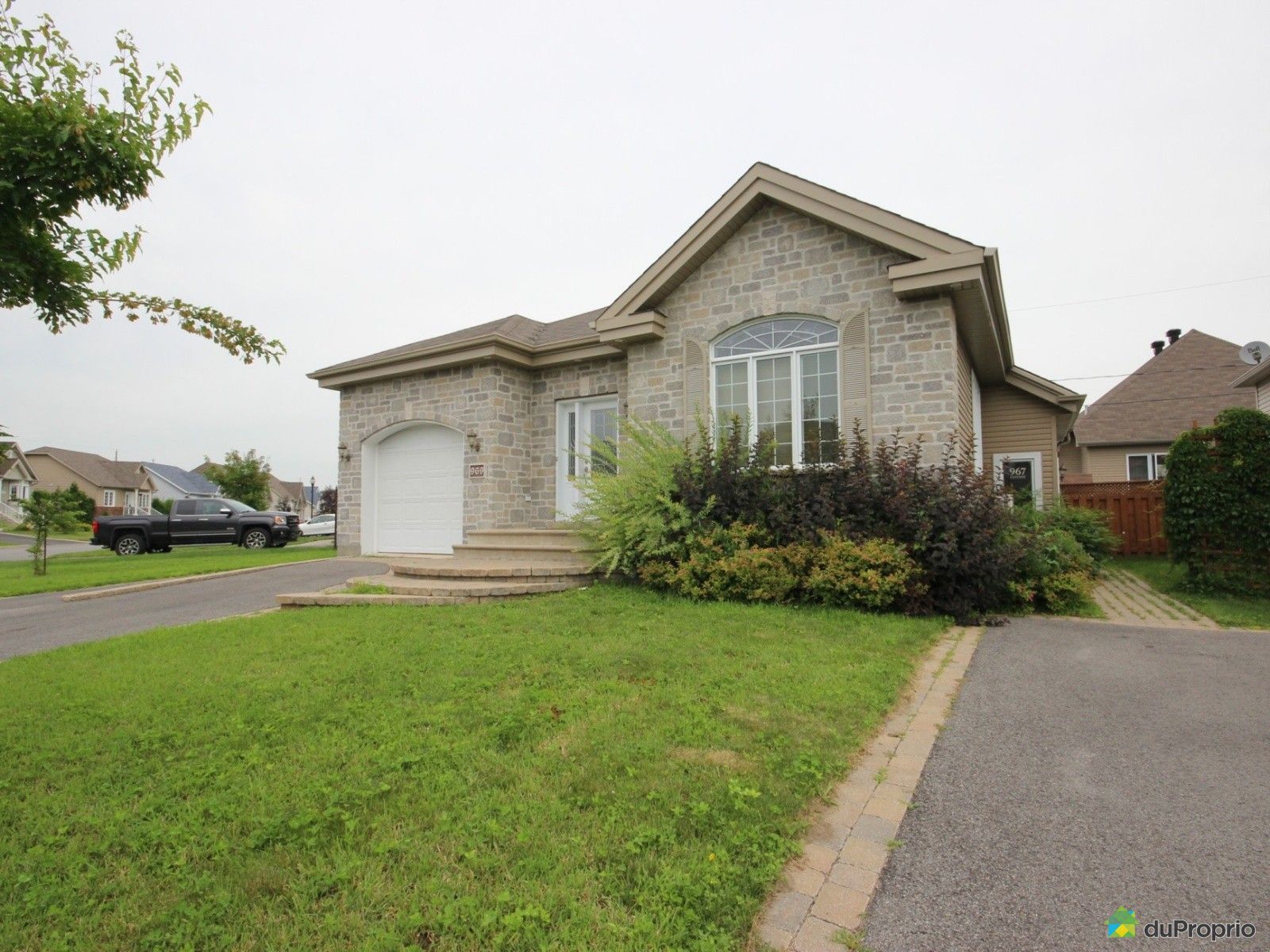 L'Assomption à vendre DuProprio