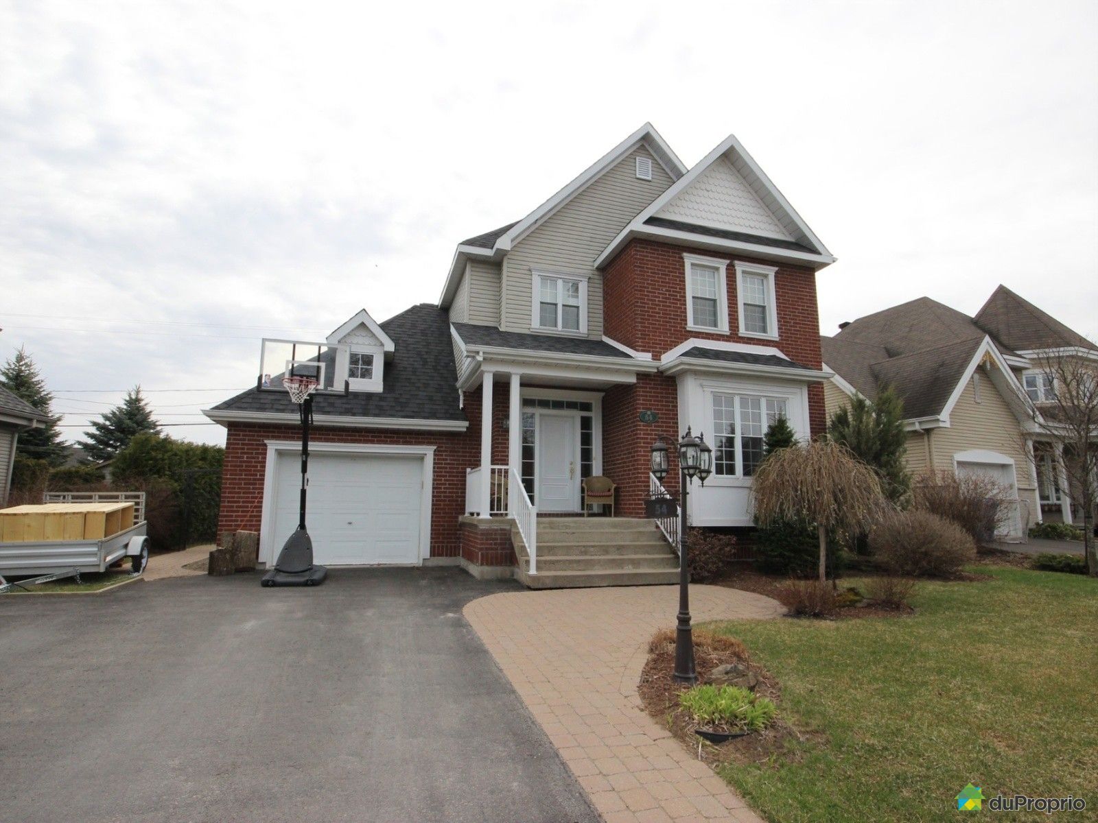 L'Assomption à vendre DuProprio