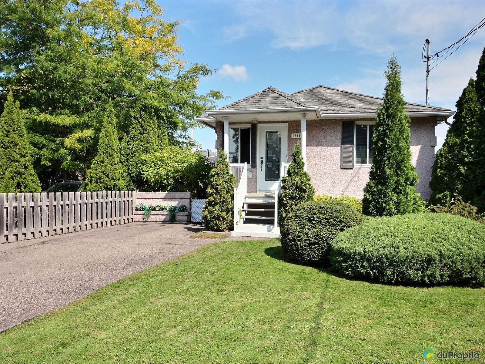 LavalOuest à vendre DuProprio