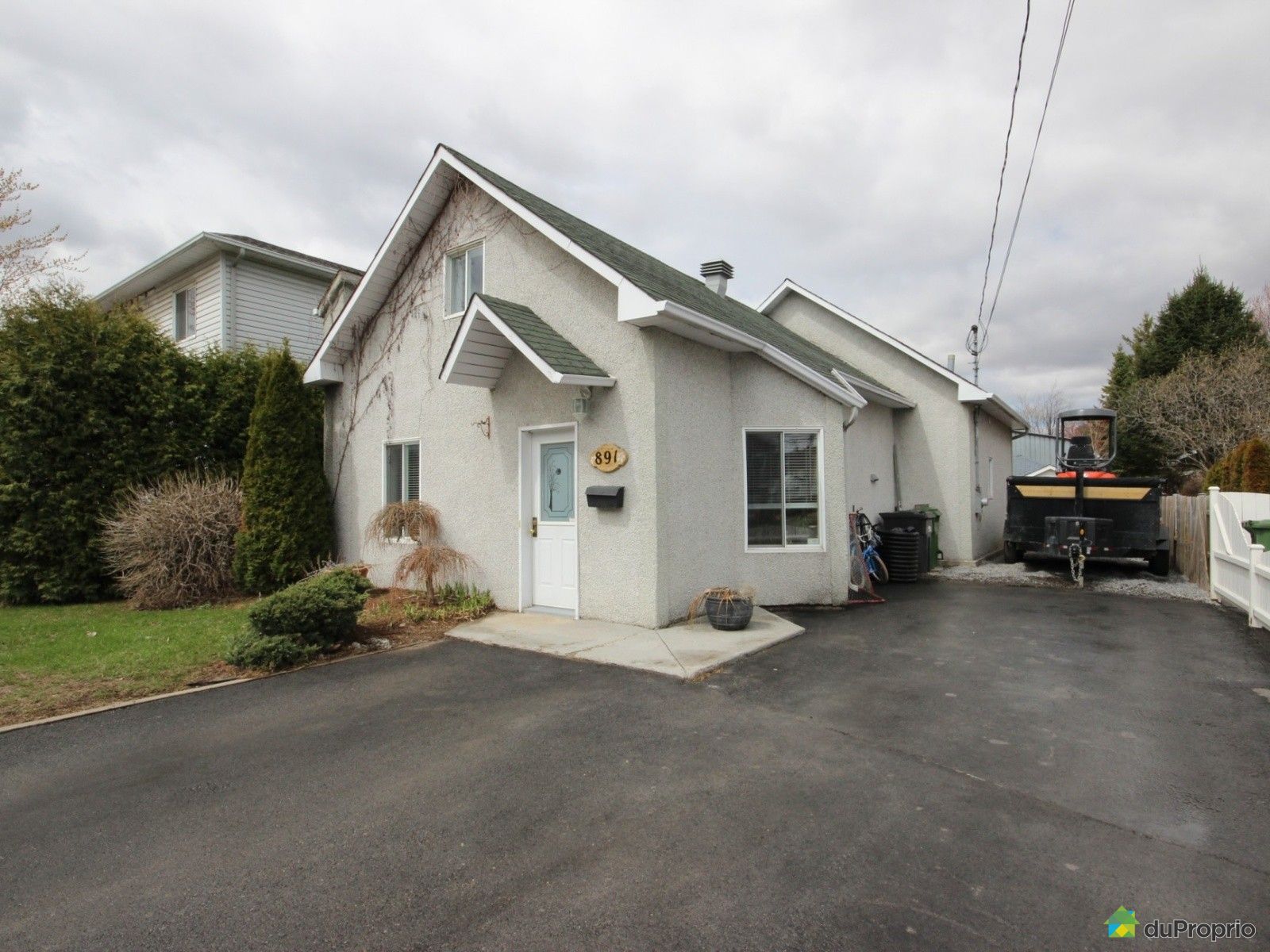 Lavaltrie à vendre DuProprio