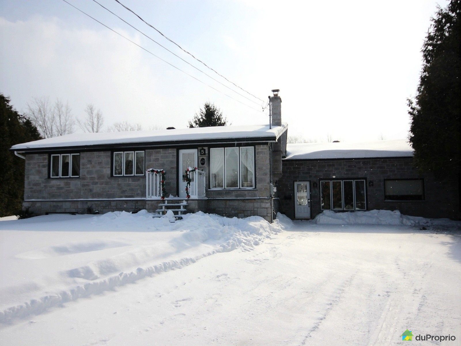 Lery à vendre DuProprio