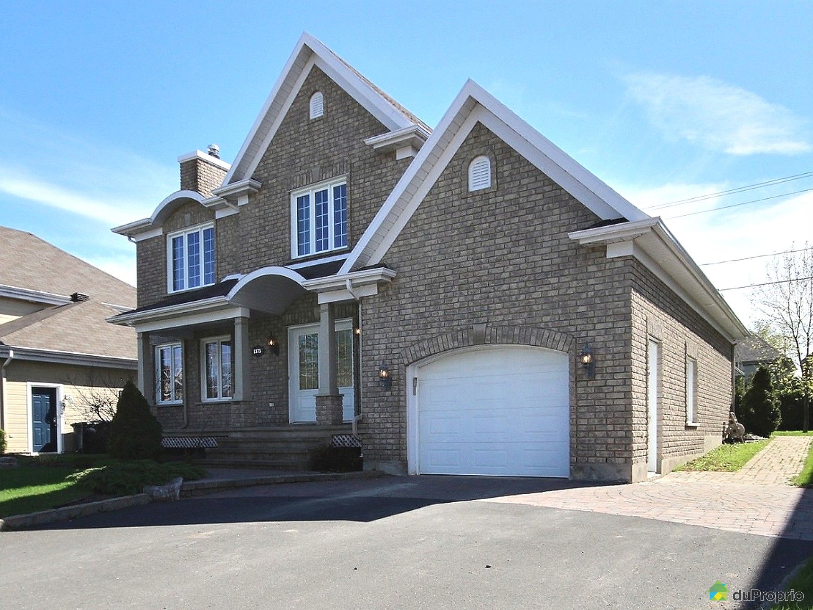 Lévis à vendre DuProprio