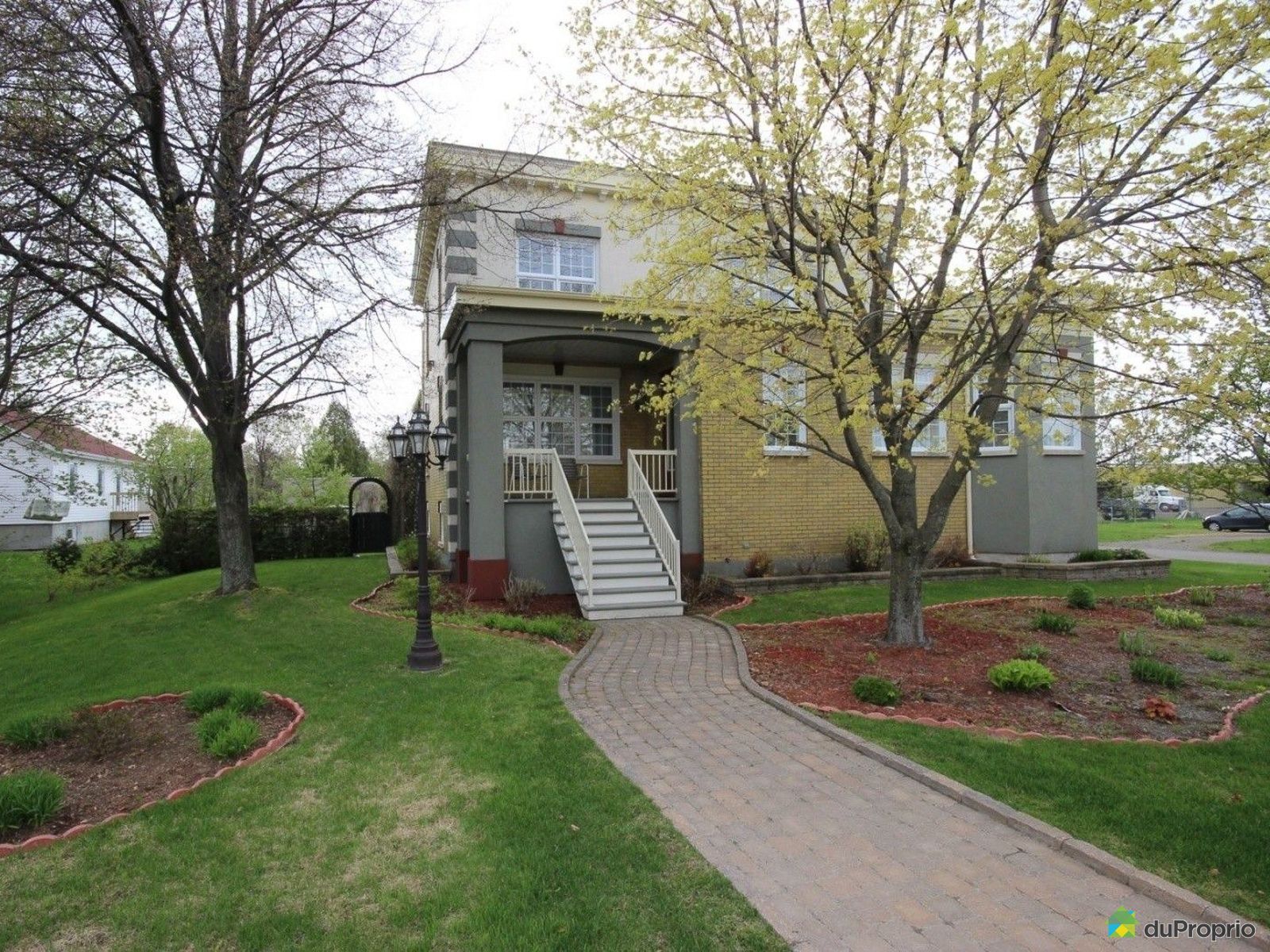 266, boulevard NilusLeclerc, L'Islet à vendre DuProprio