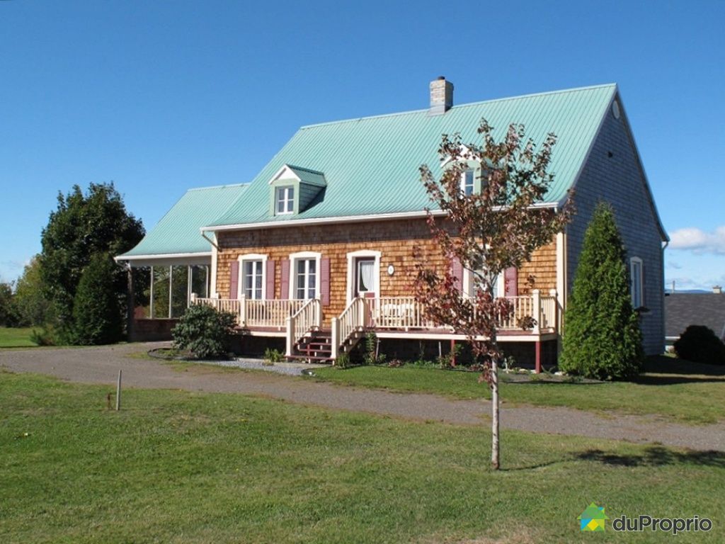 L'Islet (L'IsletSurMer) à vendre DuProprio