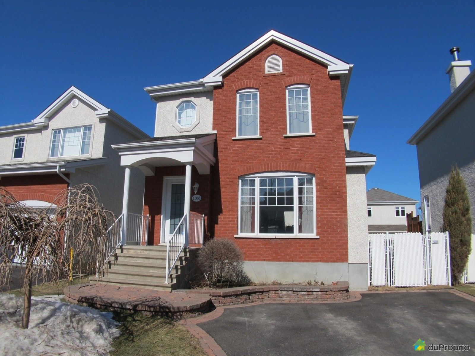 Longueuil à vendre DuProprio