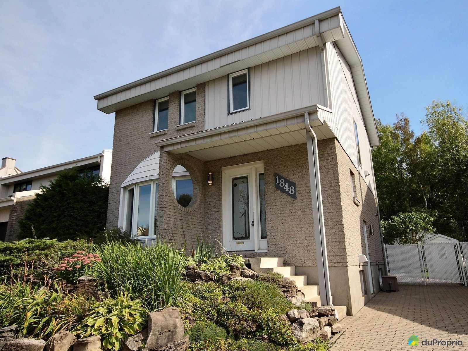 Longueuil (VieuxLongueuil) à vendre DuProprio