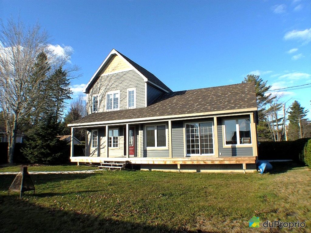 401, avenue des Aunes, Magog à vendre DuProprio 401, avenue des Aunes, Magog à vendre DuProprio