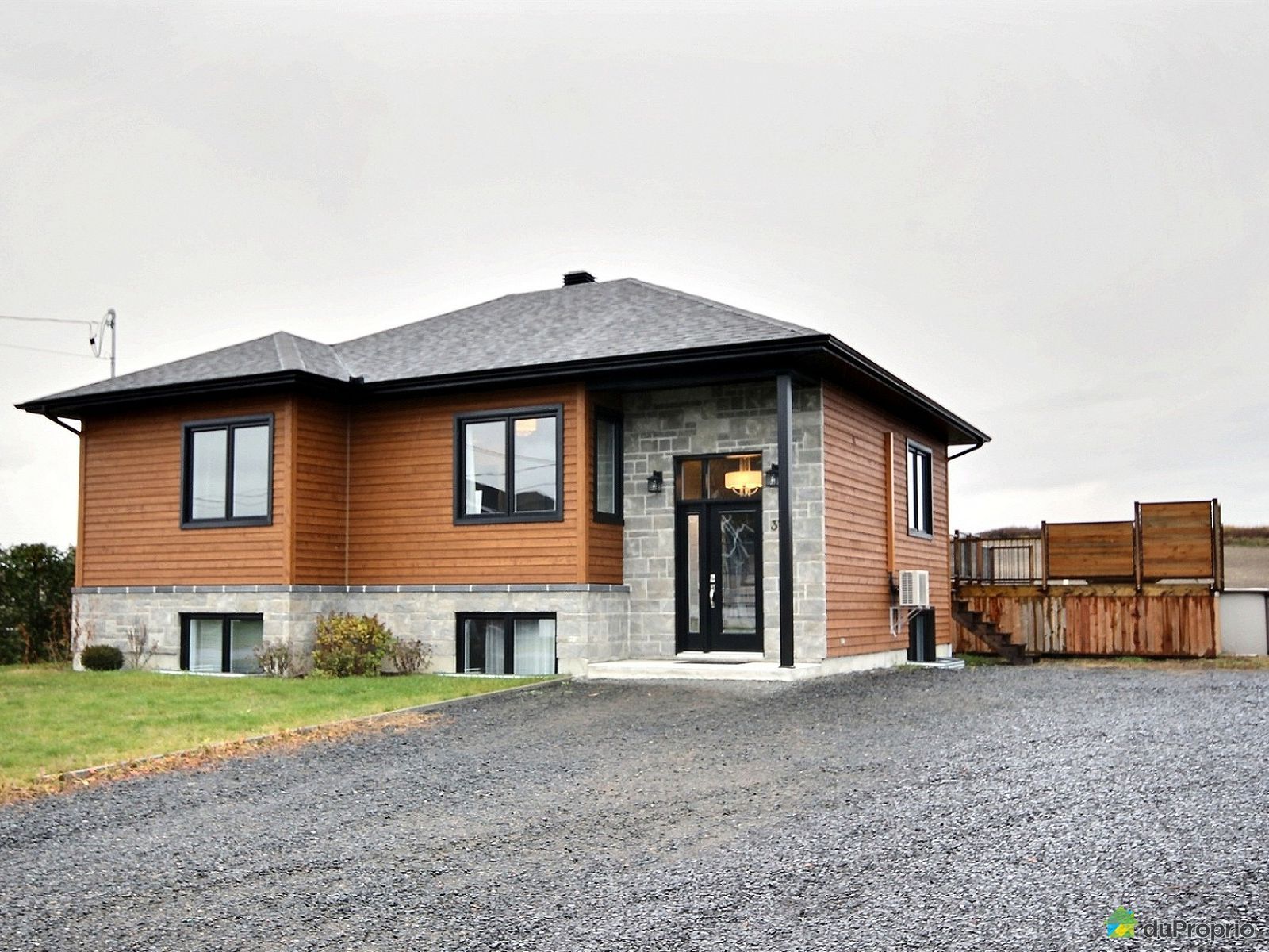 Maskinonge à vendre DuProprio