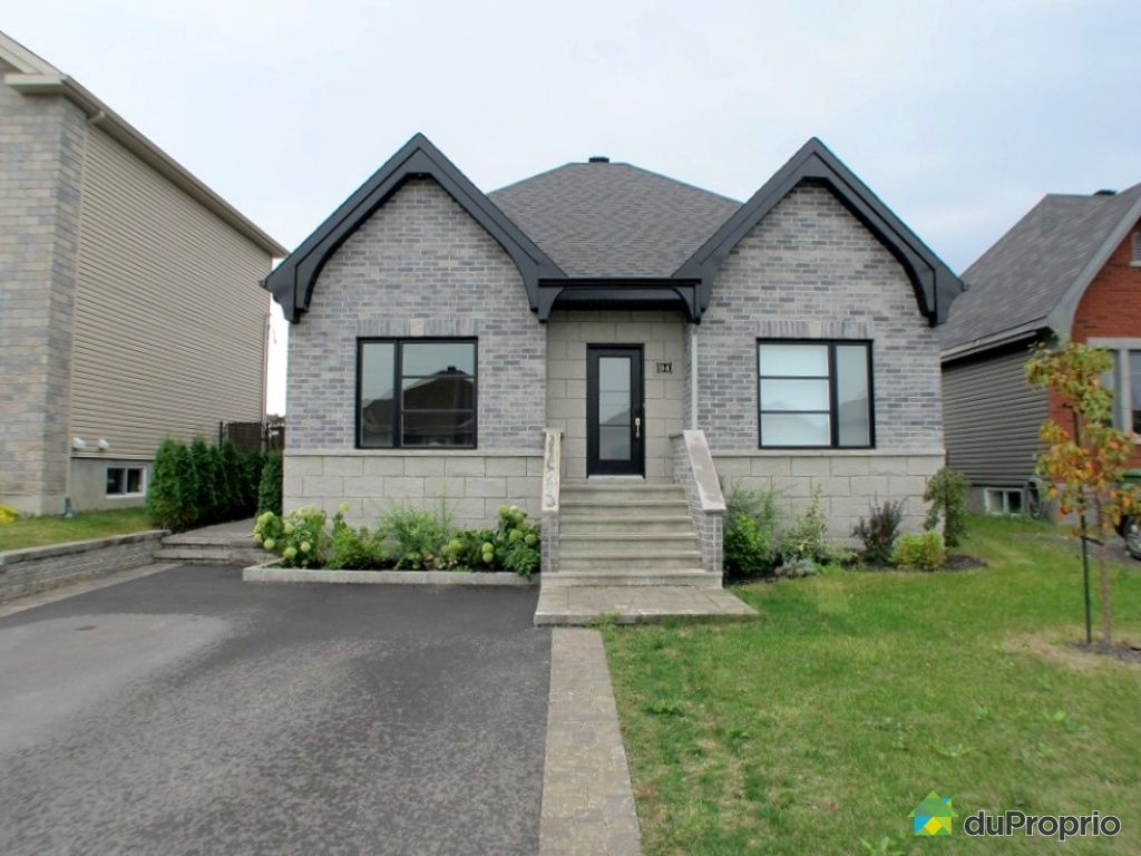 Mercier à vendre DuProprio