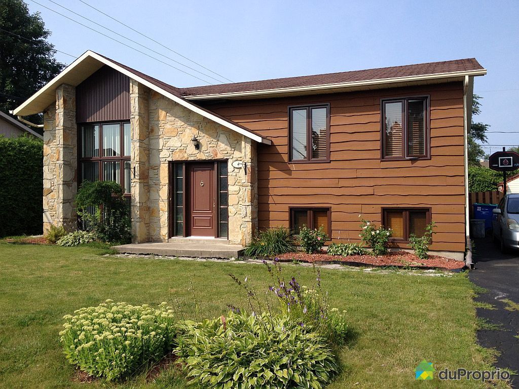 6, rue de Bedford, Mercier à vendre DuProprio