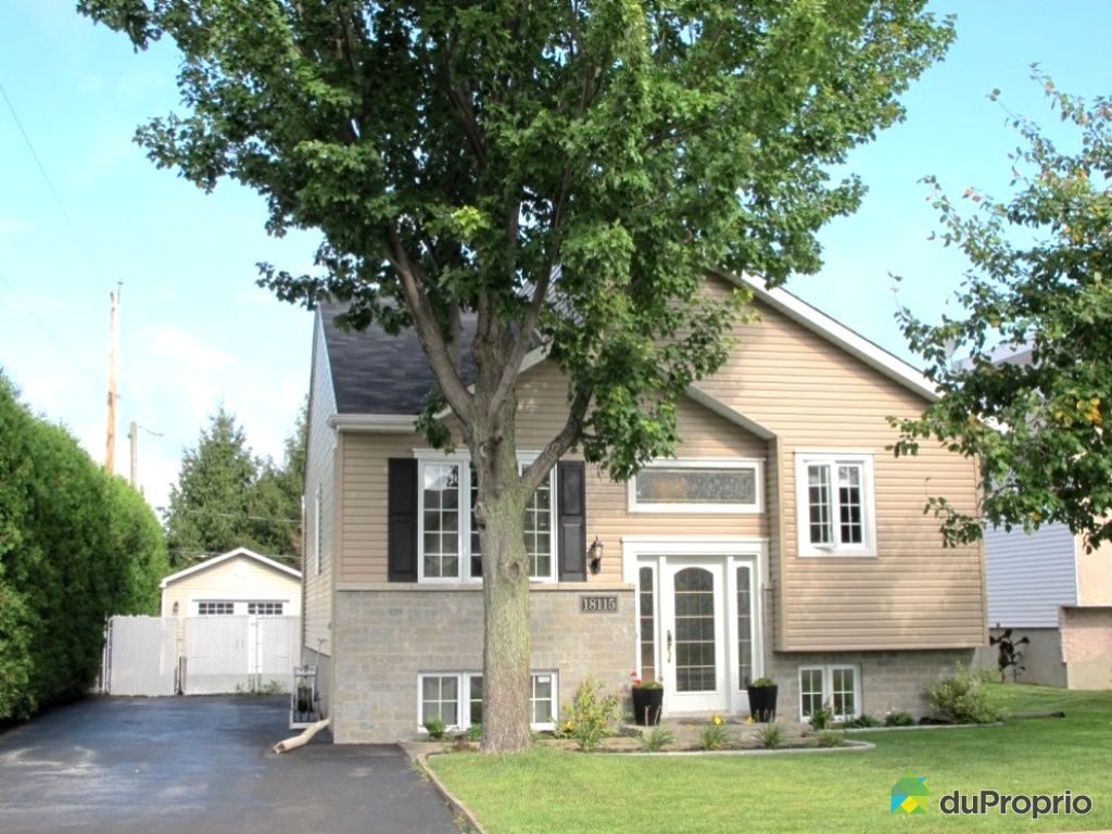 Mirabel à vendre DuProprio