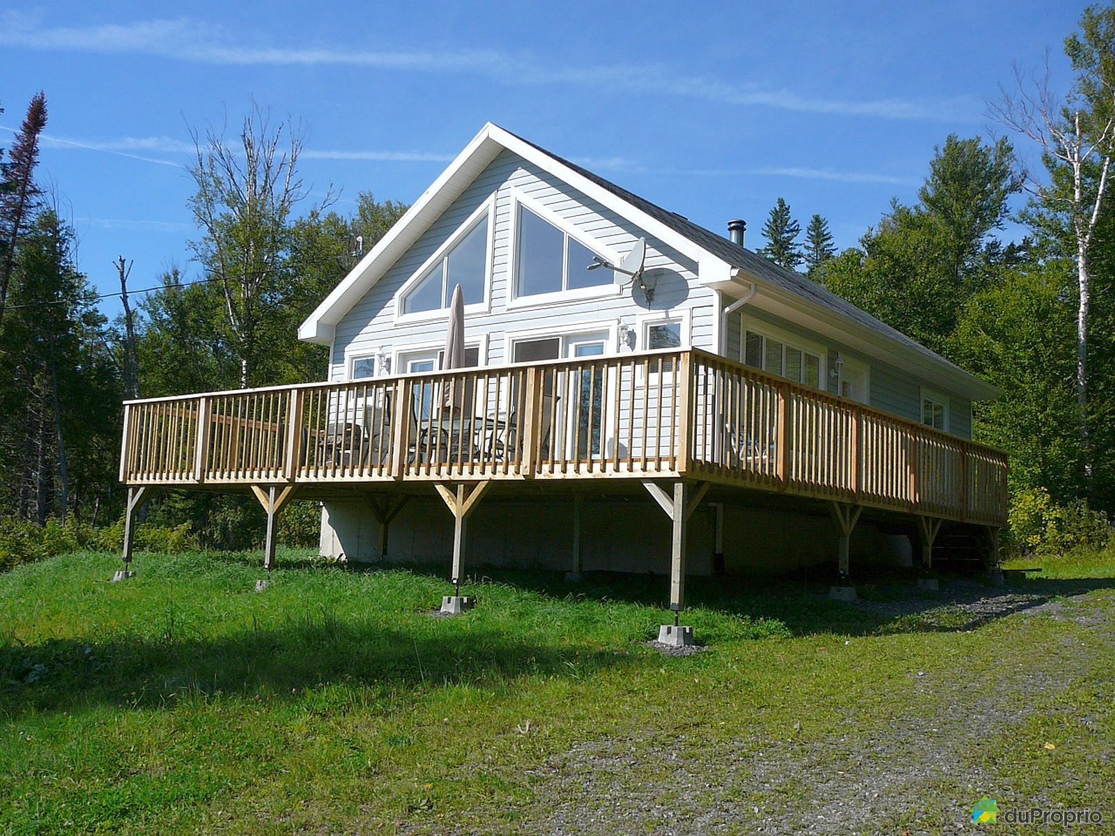 MontCarmel à vendre DuProprio