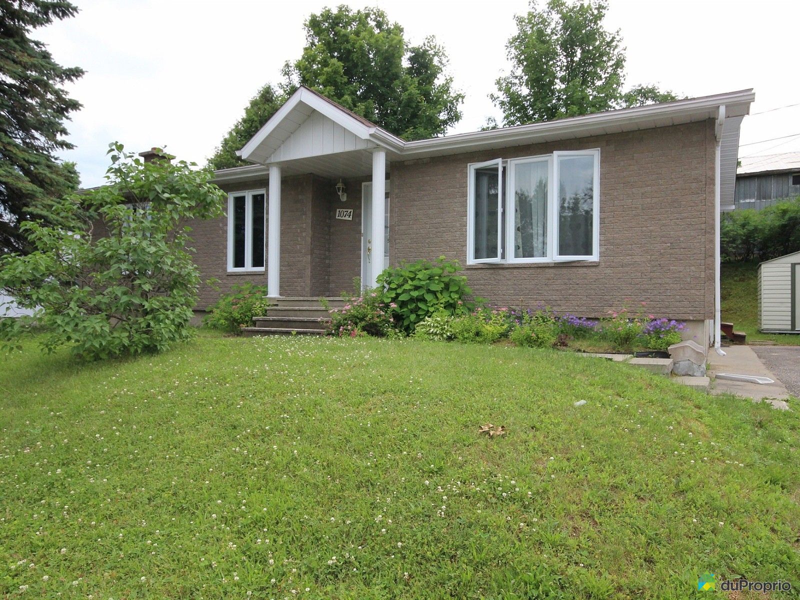 MontLaurier à vendre DuProprio