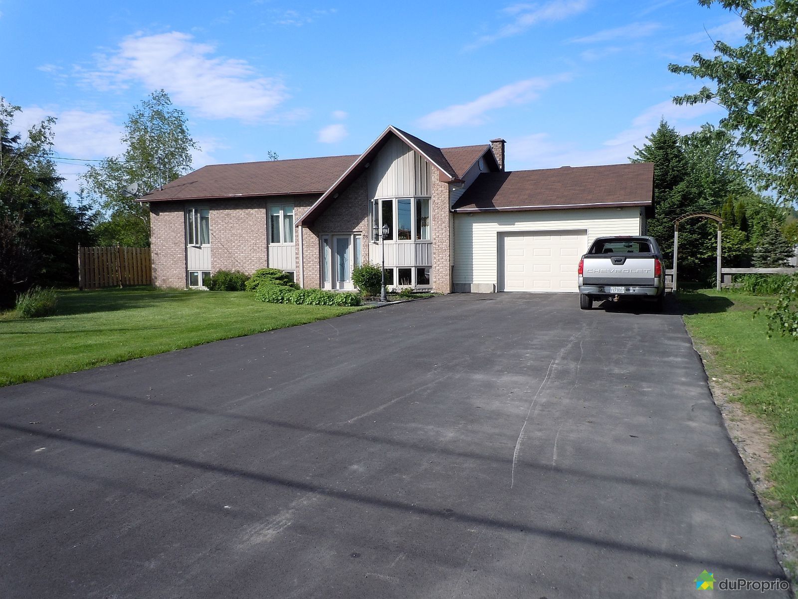 MontStGregoire à vendre DuProprio