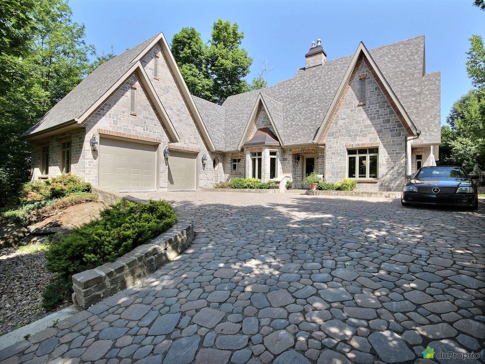 MontStHilaire à vendre DuProprio