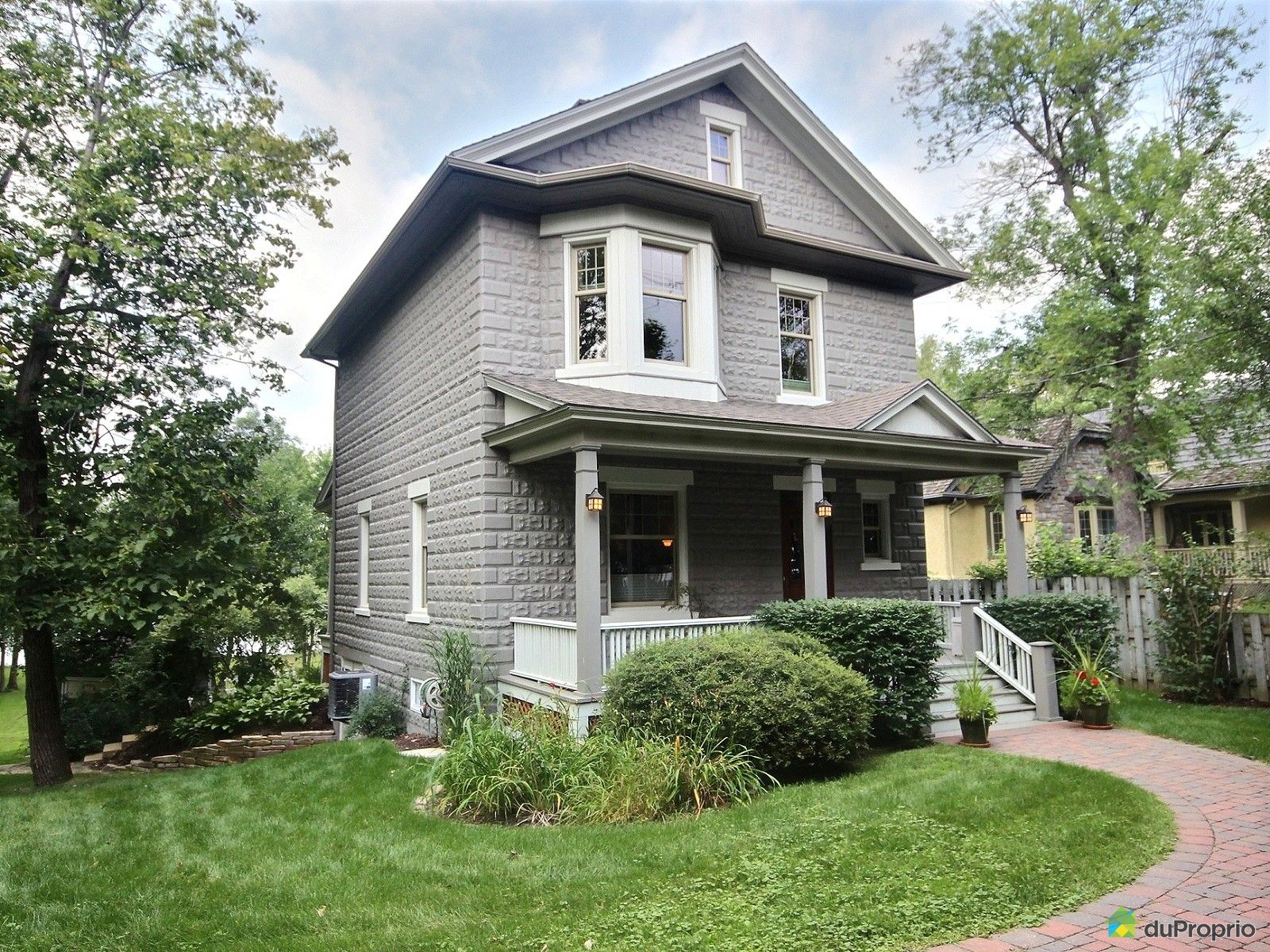 499, chemin des Patriotes Sud, MontStHilaire