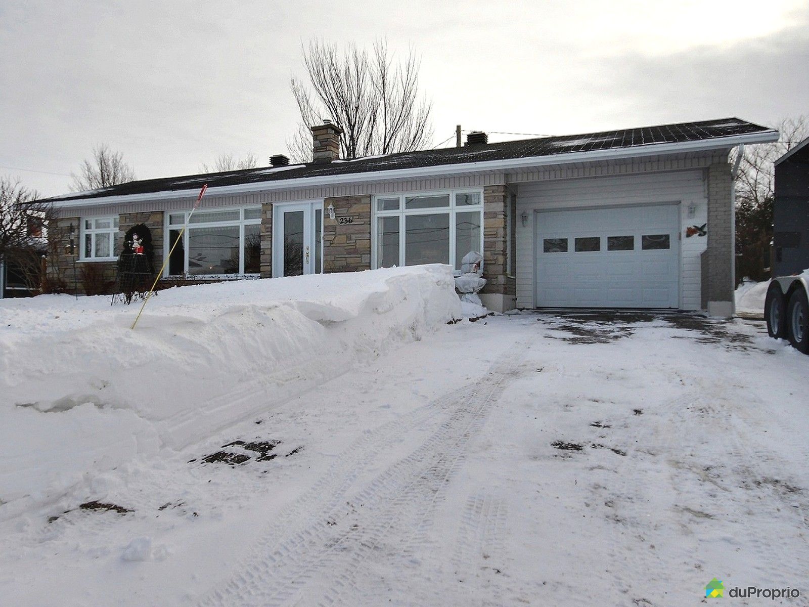 Montmagny à vendre DuProprio