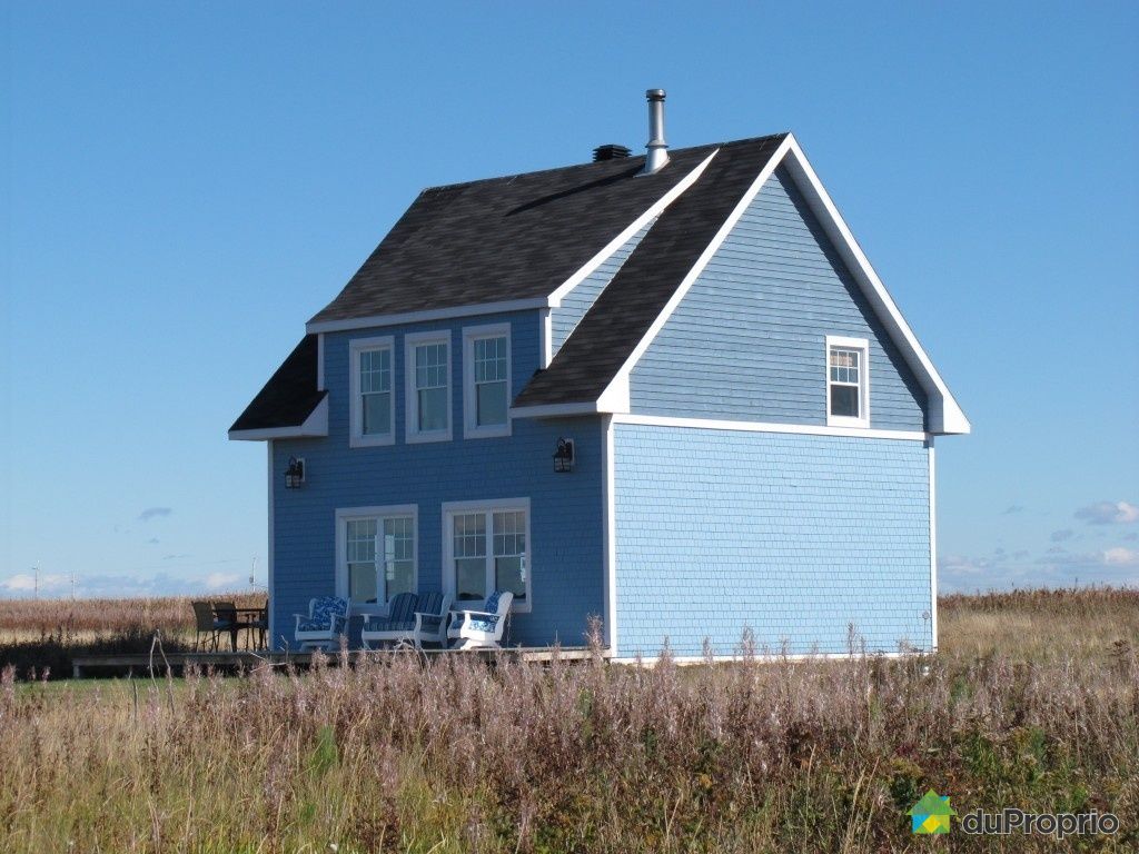 8801, chemin du Bout d'en Haut, NDDesSeptDouleurs à vendre DuProprio