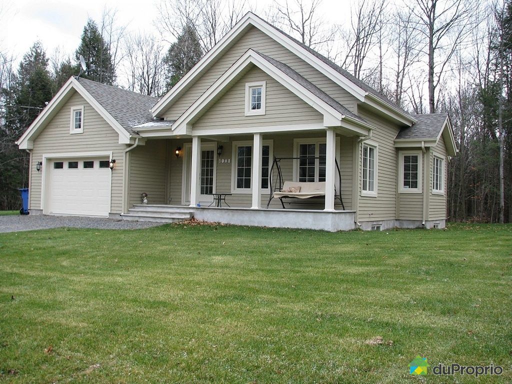 NDDuMontCarmel à vendre DuProprio