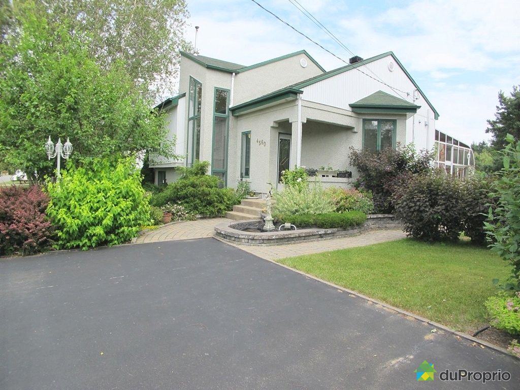 NDDuMontCarmel à vendre DuProprio