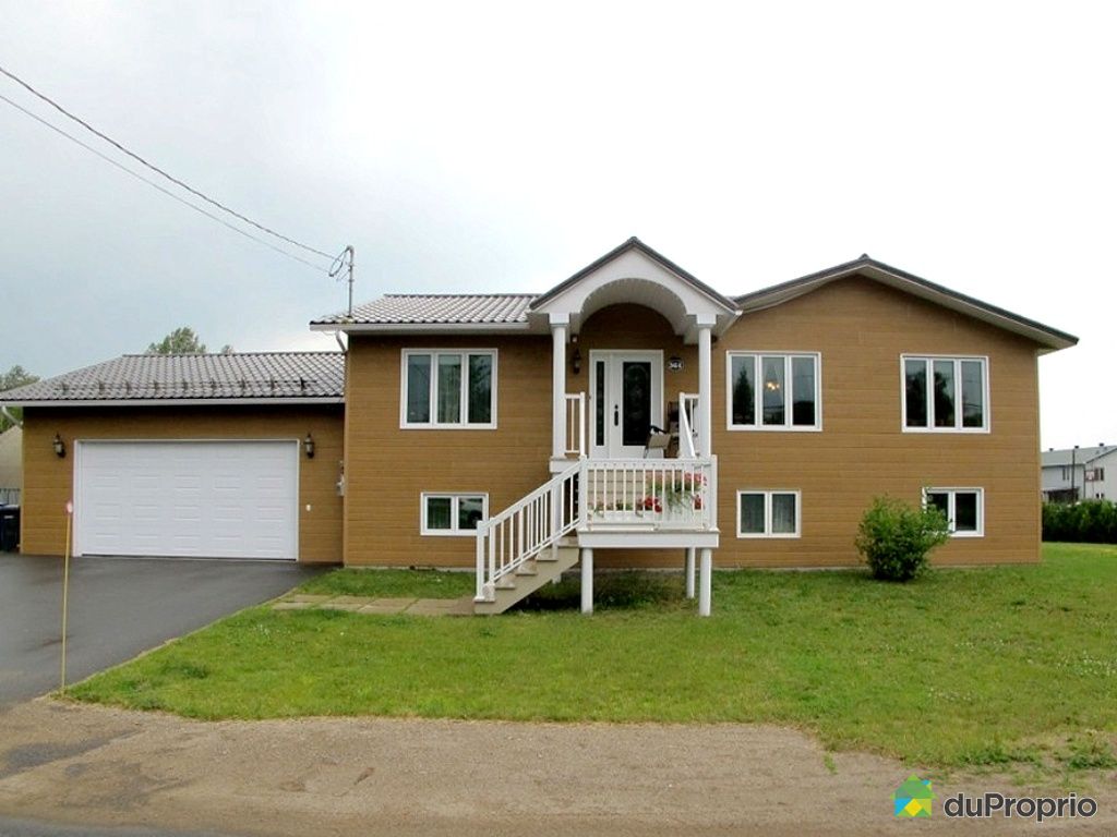 361, rang Saint Louis, NDDuMontCarmel à vendre DuProprio