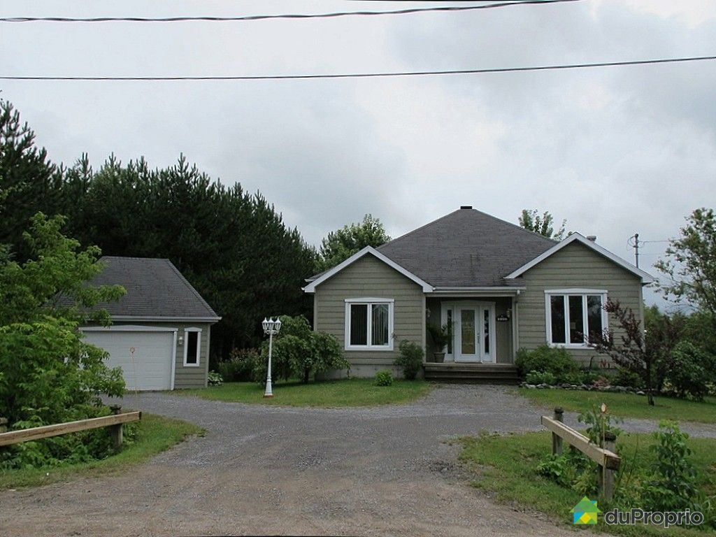 NDDuMontCarmel à vendre DuProprio