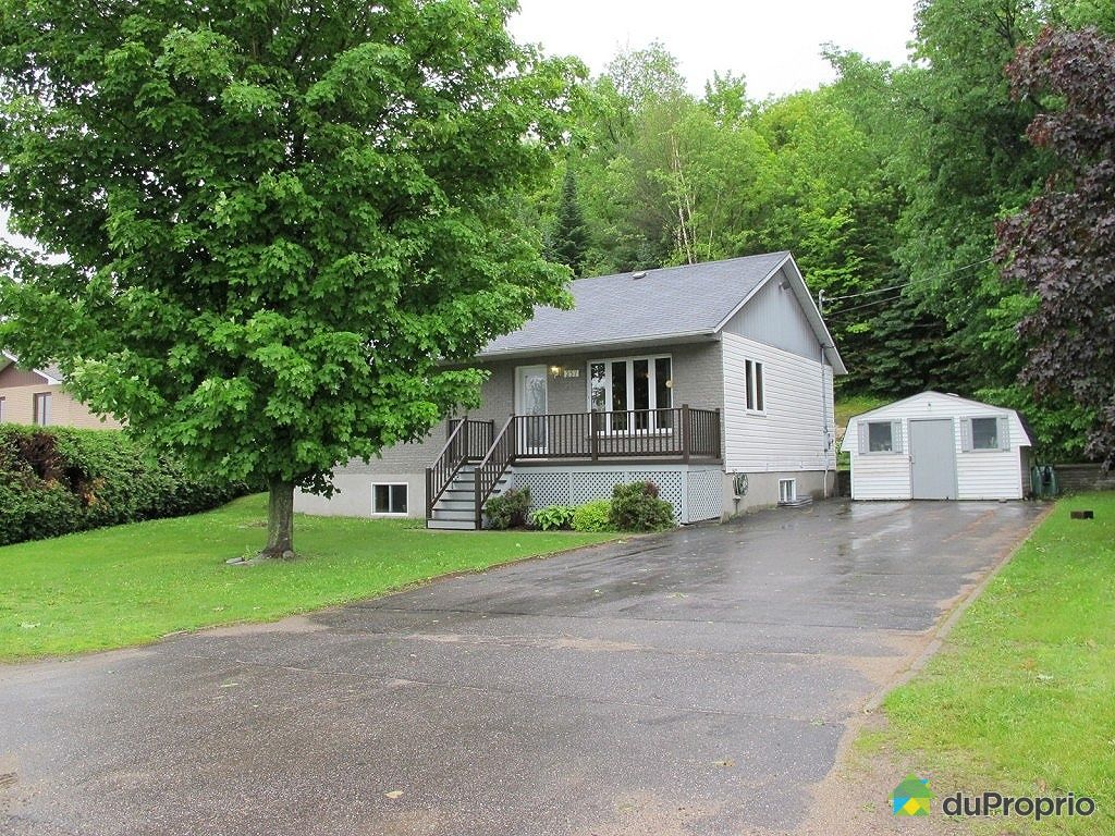 Papineauville à vendre DuProprio