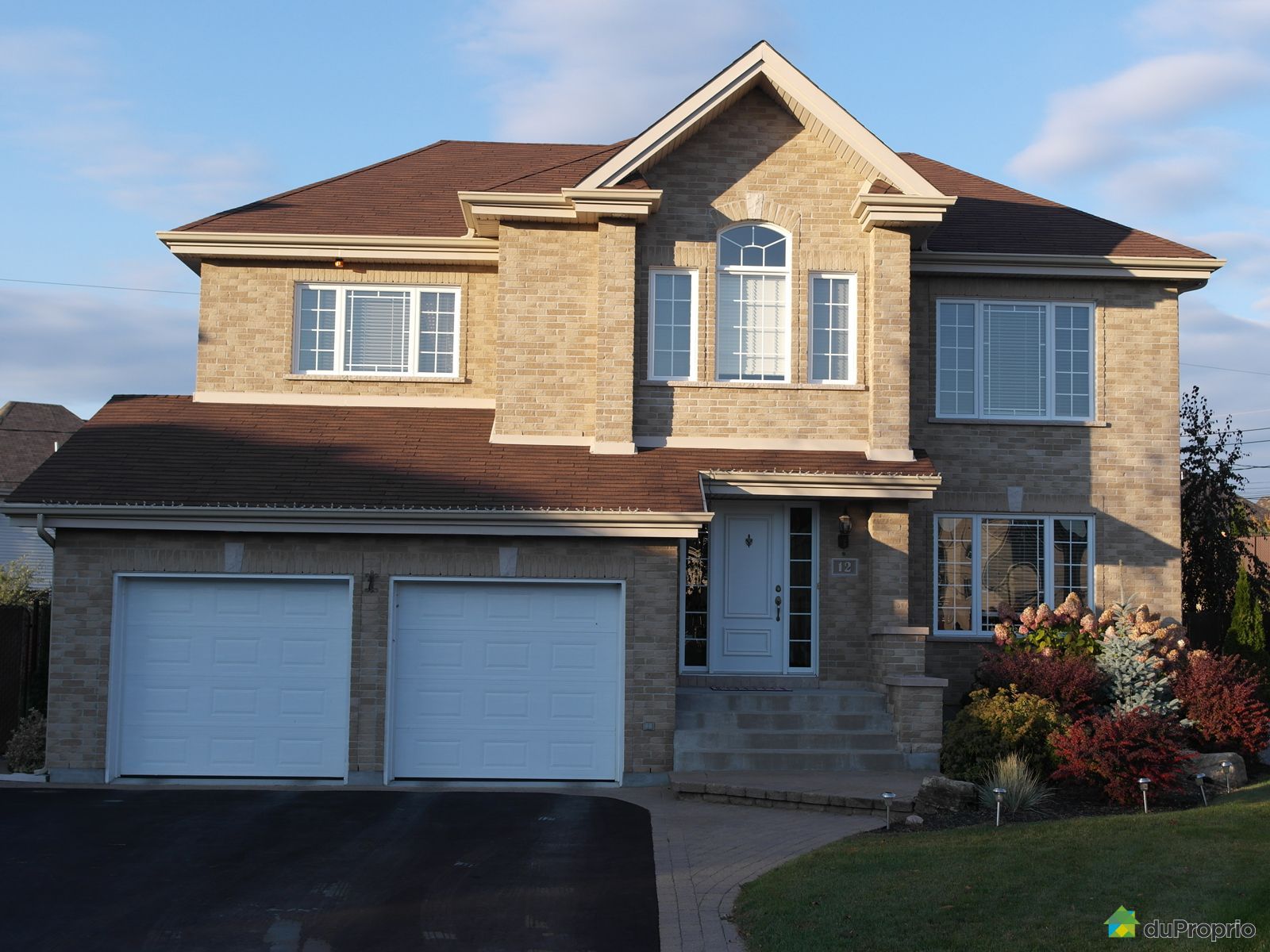 12, rue de l'Albatros, Pincourt à vendre DuProprio