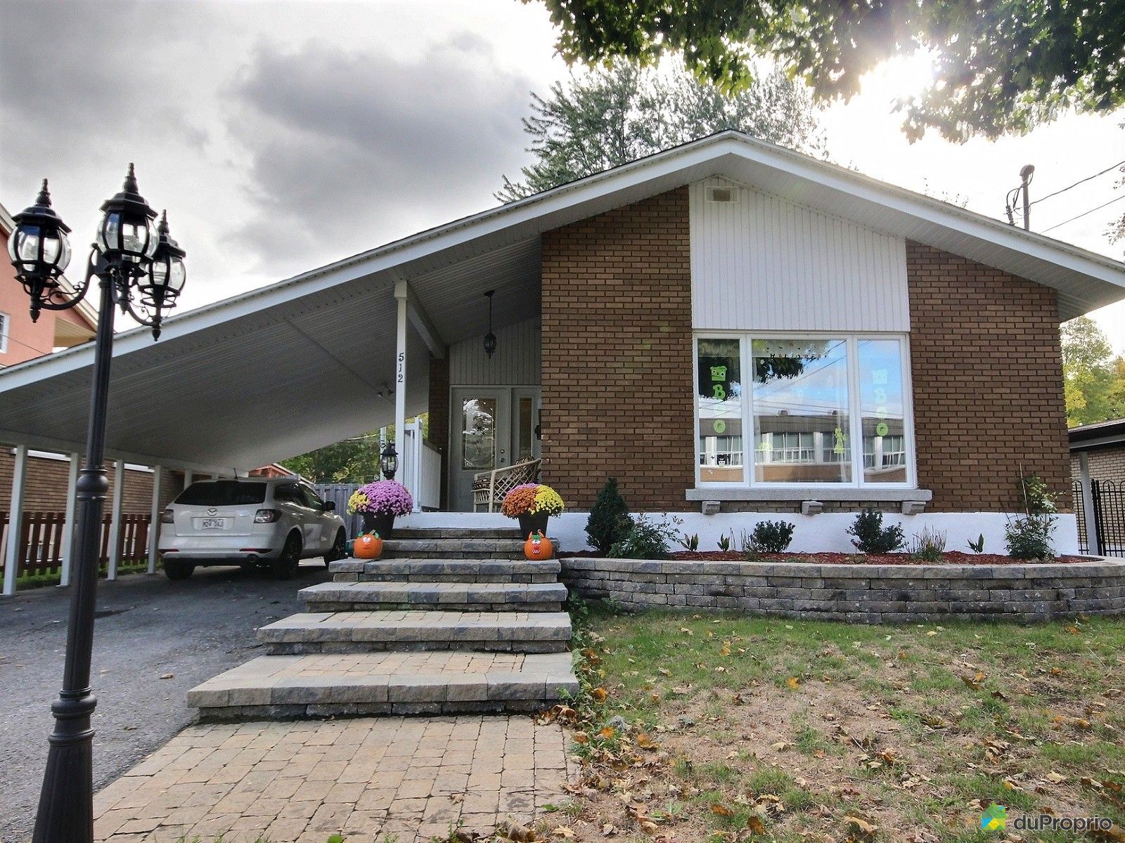 PointeAuxTrembles / MontréalEst à vendre DuProprio