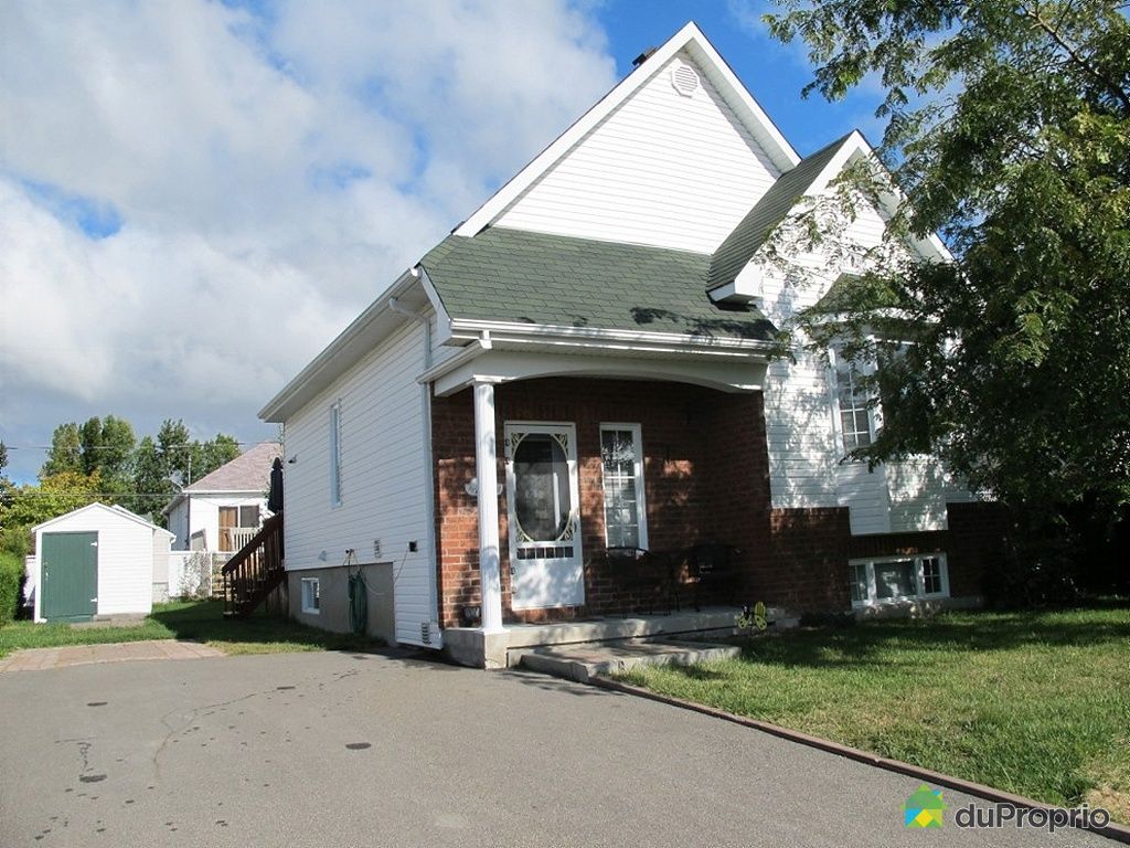 1032, rue Simonne, PointeCalumet à vendre DuProprio