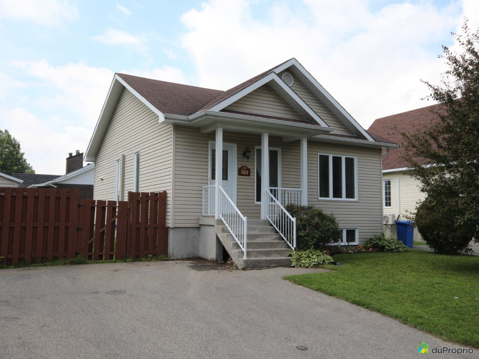 311, 53e Avenue, PointeCalumet à vendre DuProprio