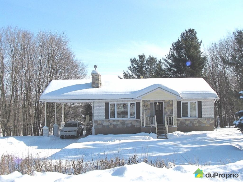 Rawdon à vendre DuProprio