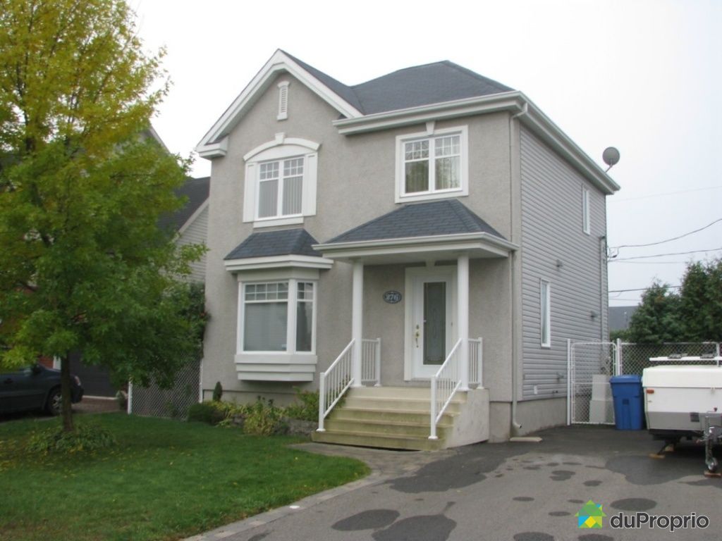 Repentigny (Le Gardeur) à vendre DuProprio Repentigny (Le Gardeur) à vendre DuProprio