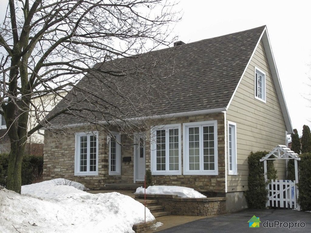 362, boulevard L'Assomption, Repentigny à vendre DuProprio