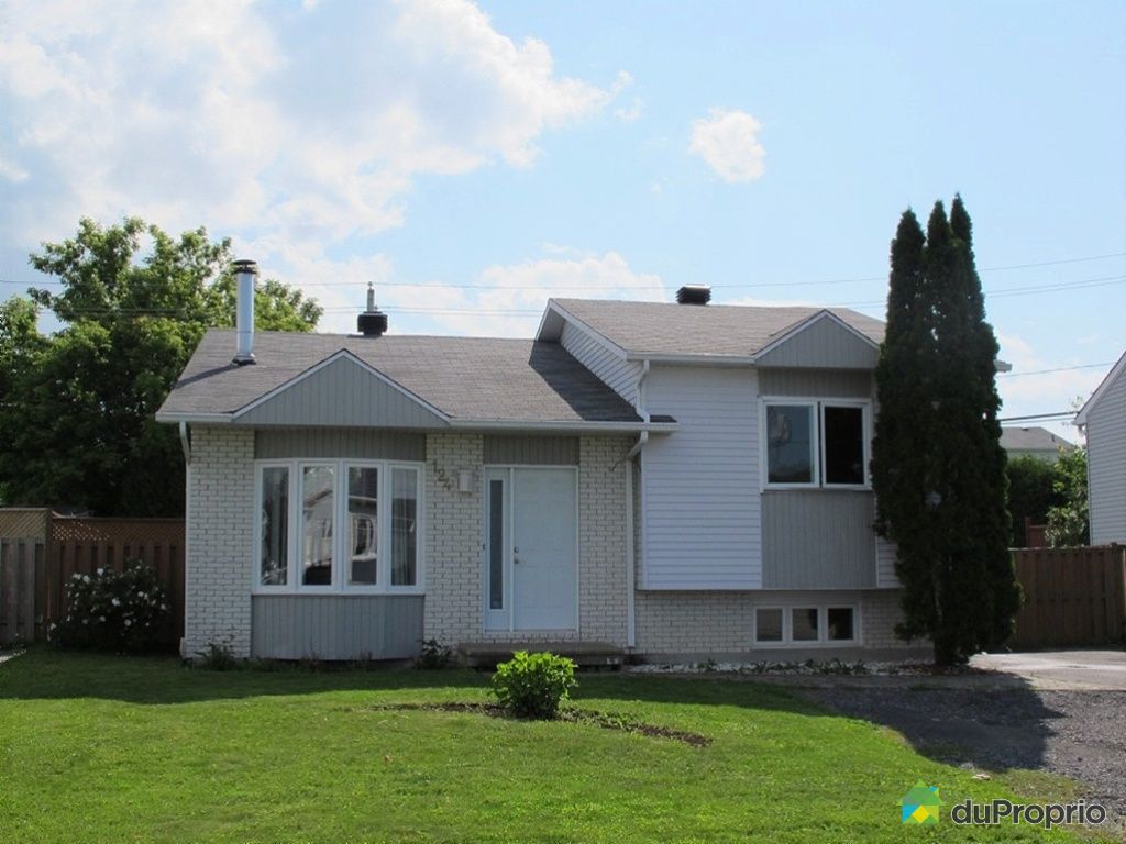 Repentigny à vendre DuProprio