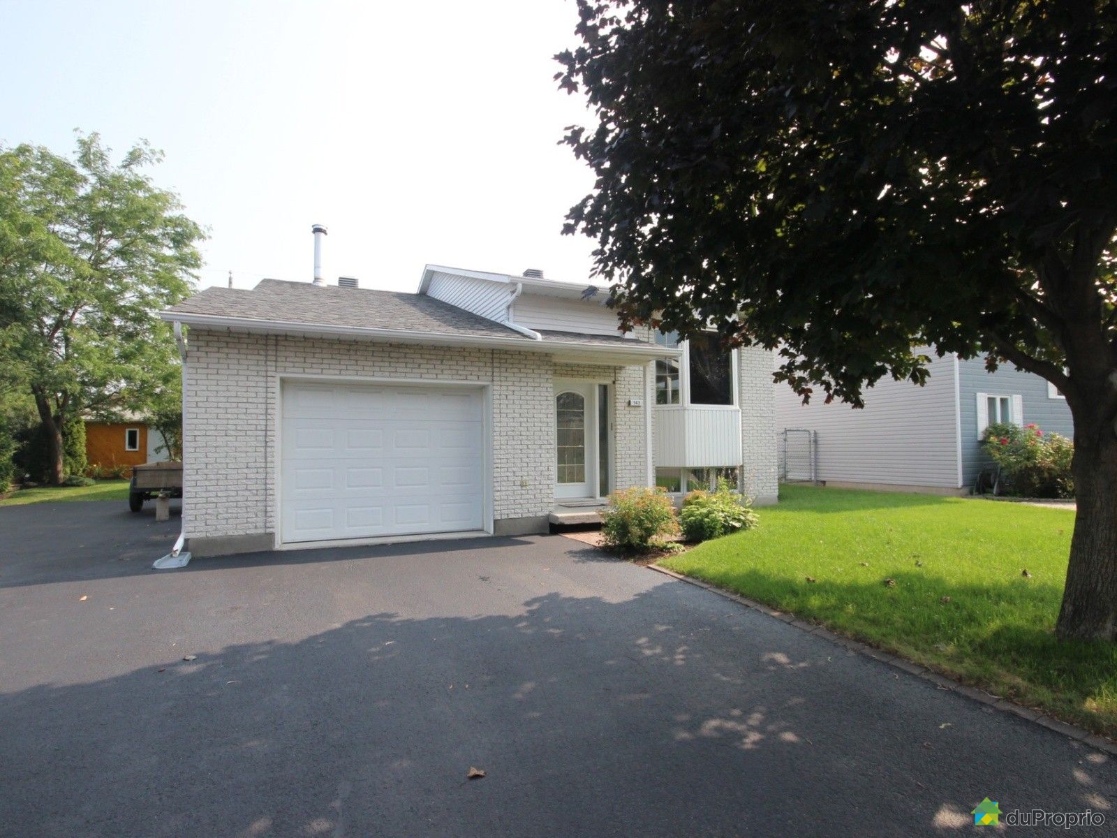 Repentigny à vendre DuProprio