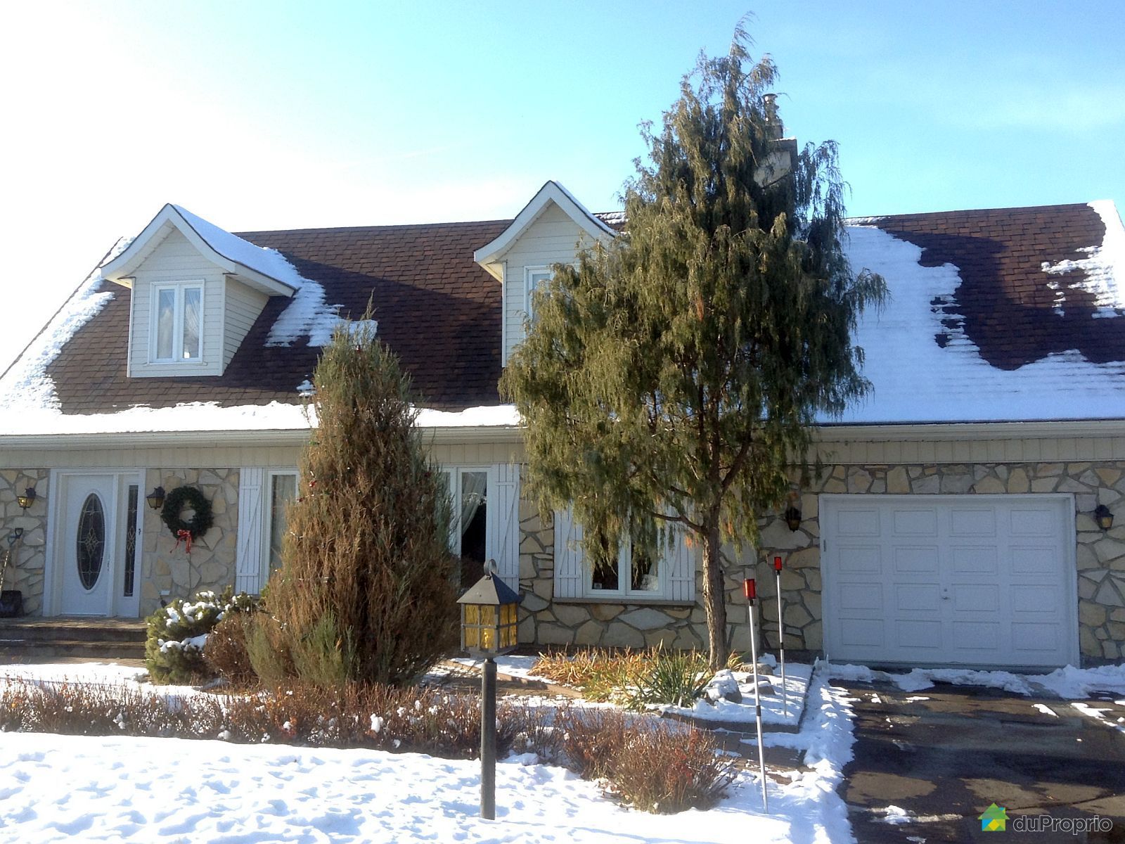 1043, boulevard l'Assomption, Repentigny (Repentigny) à vendre DuProprio