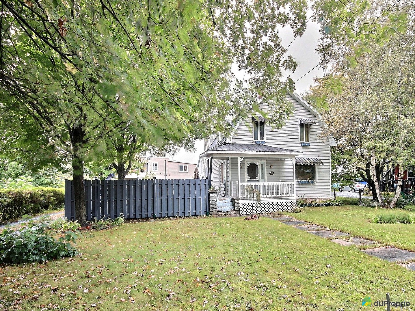 1037, rue Principale Nord, Richmond à vendre DuProprio