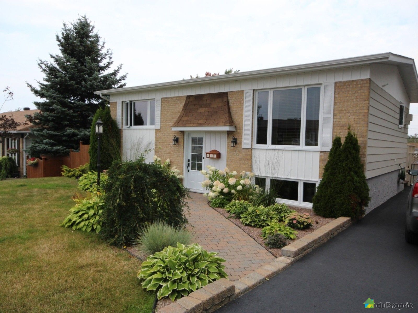 Rimouski à vendre DuProprio