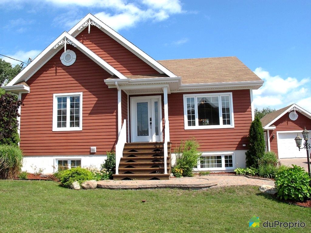 RivièreDuLoup à vendre DuProprio