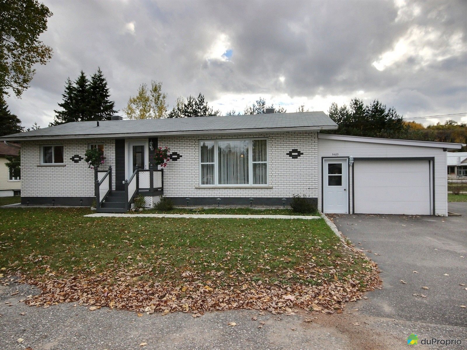 RivièreRouge à vendre DuProprio