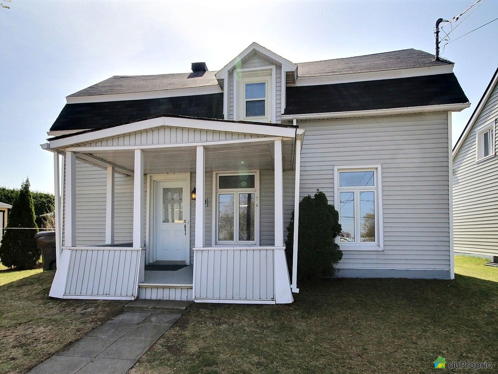 230, rue StNicolas, Roxton Falls à vendre DuProprio