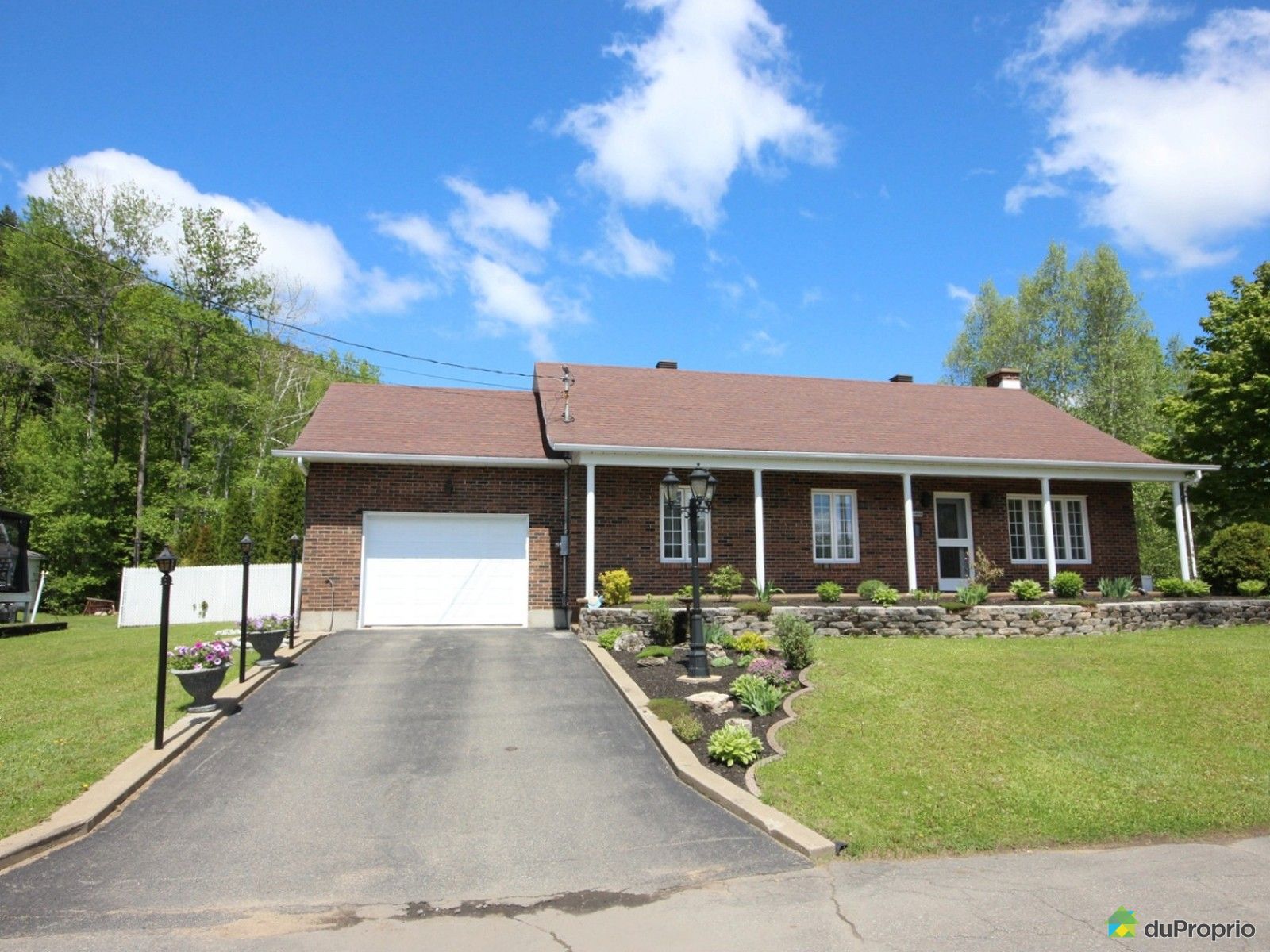 Shawinigan à vendre DuProprio