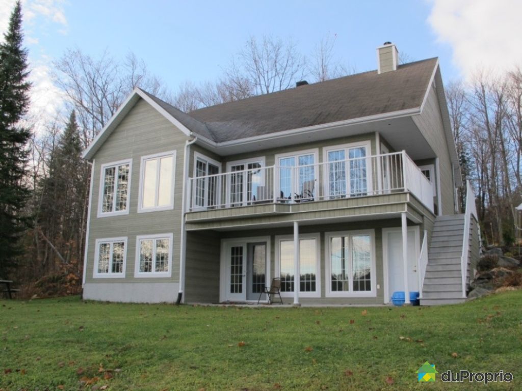 Shawinigan (StJeanDesPiles) à vendre DuProprio Shawinigan (StJeanDesPiles) à vendre DuProprio