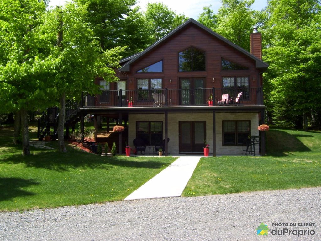 71, rue de L'Anse, Shawinigan (StJeanDesPiles) à vendre DuProprio