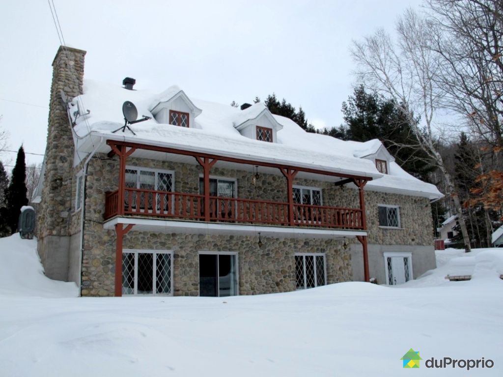 7309, chemin du Lac Mondor, Shawinigan (SteFloreDeGrandMere) à