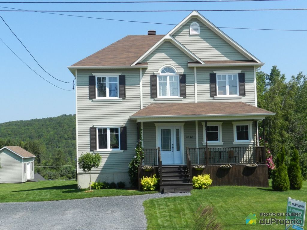 Maisons à vendre, Sherbrooke | DuProprio Maisons à vendre, Sherbrooke | DuProprio